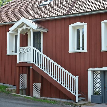 Chalet Des Aigrettes, Les 1000 Etangs La Voivre  Bagian luar foto