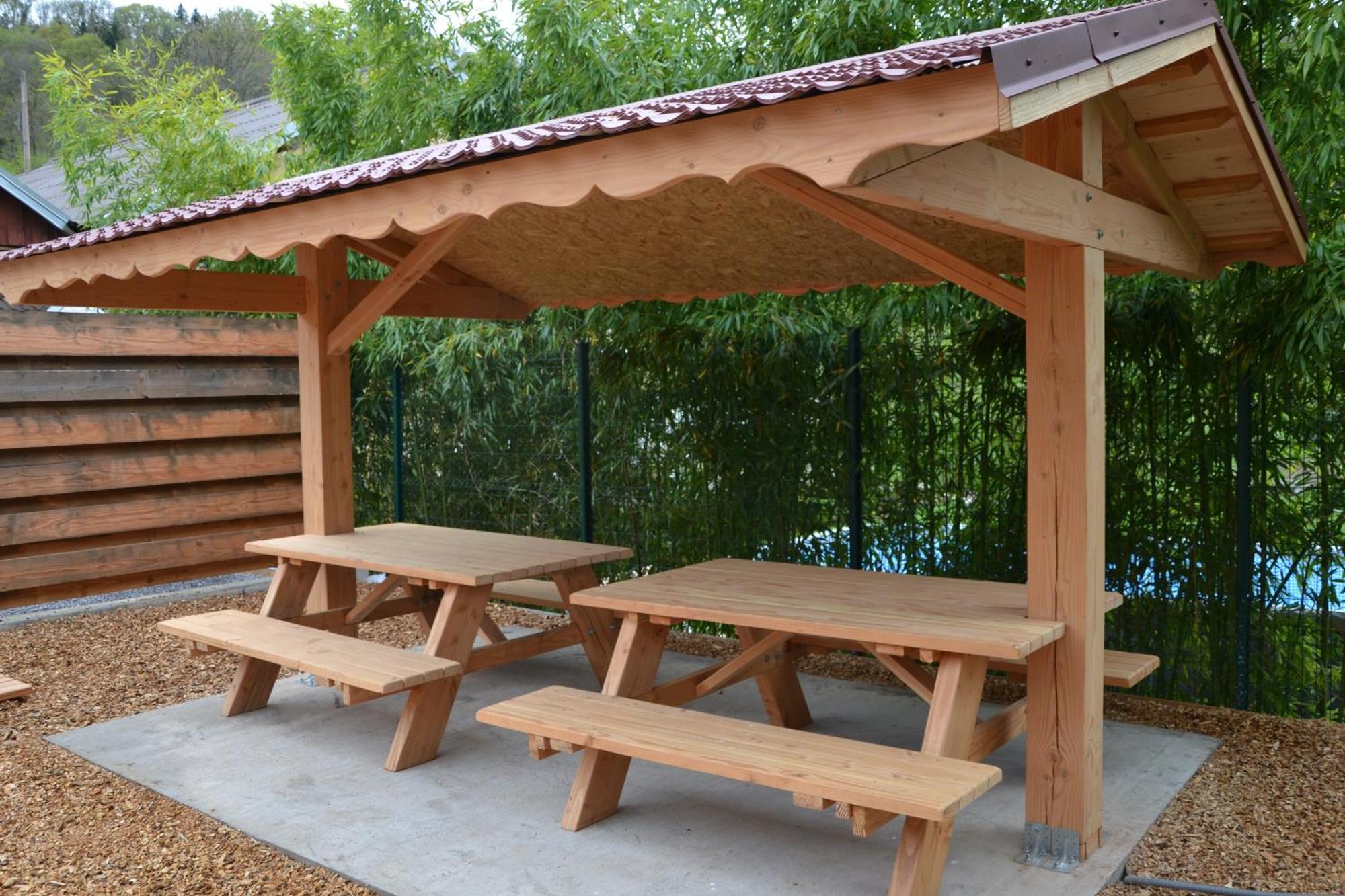 Chalet Des Aigrettes, Les 1000 Etangs La Voivre  Bagian luar foto