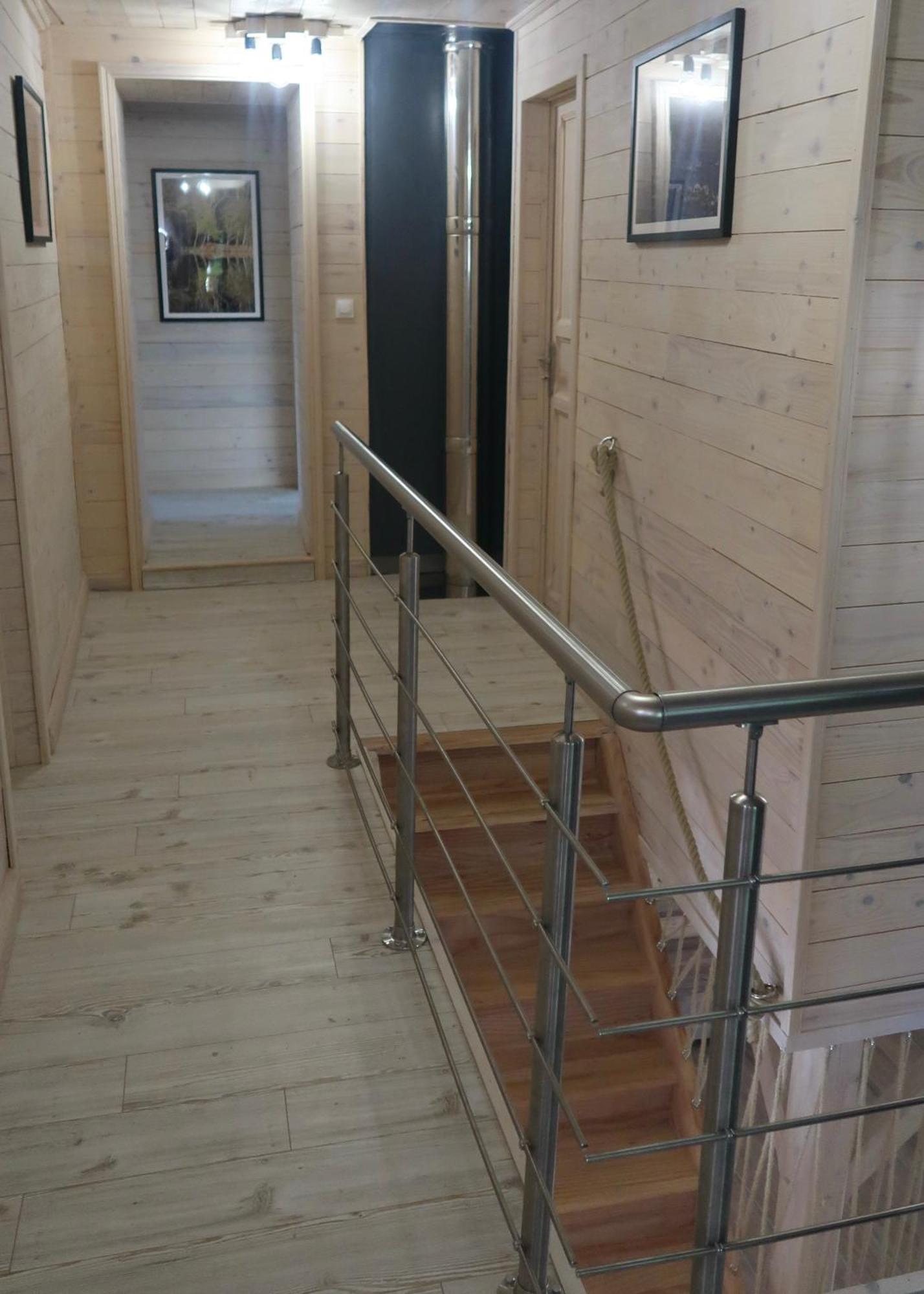Chalet Des Aigrettes, Les 1000 Etangs La Voivre  Bagian luar foto